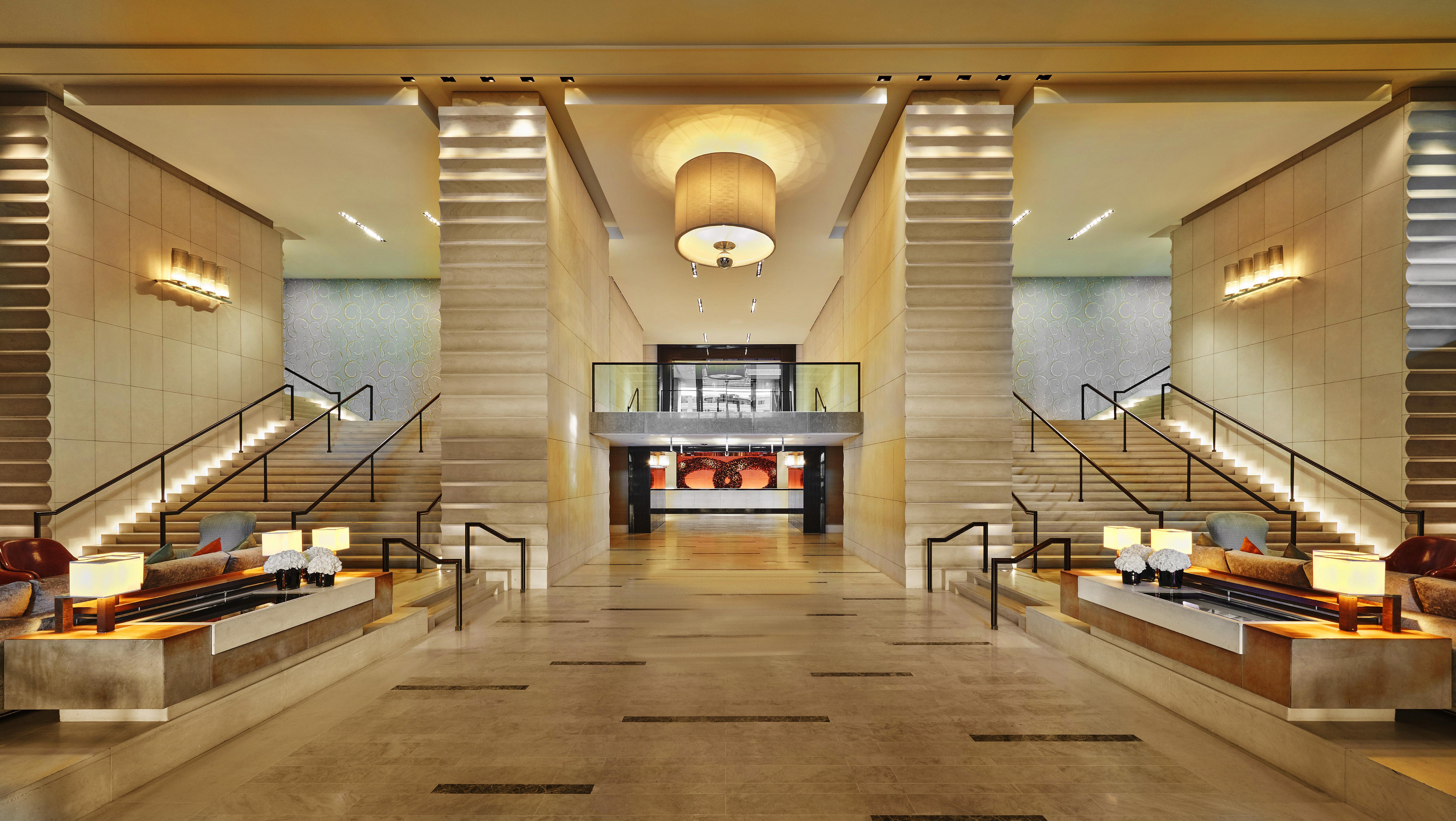 Готель Intercontinental Geneve By Ihg Екстер'єр фото