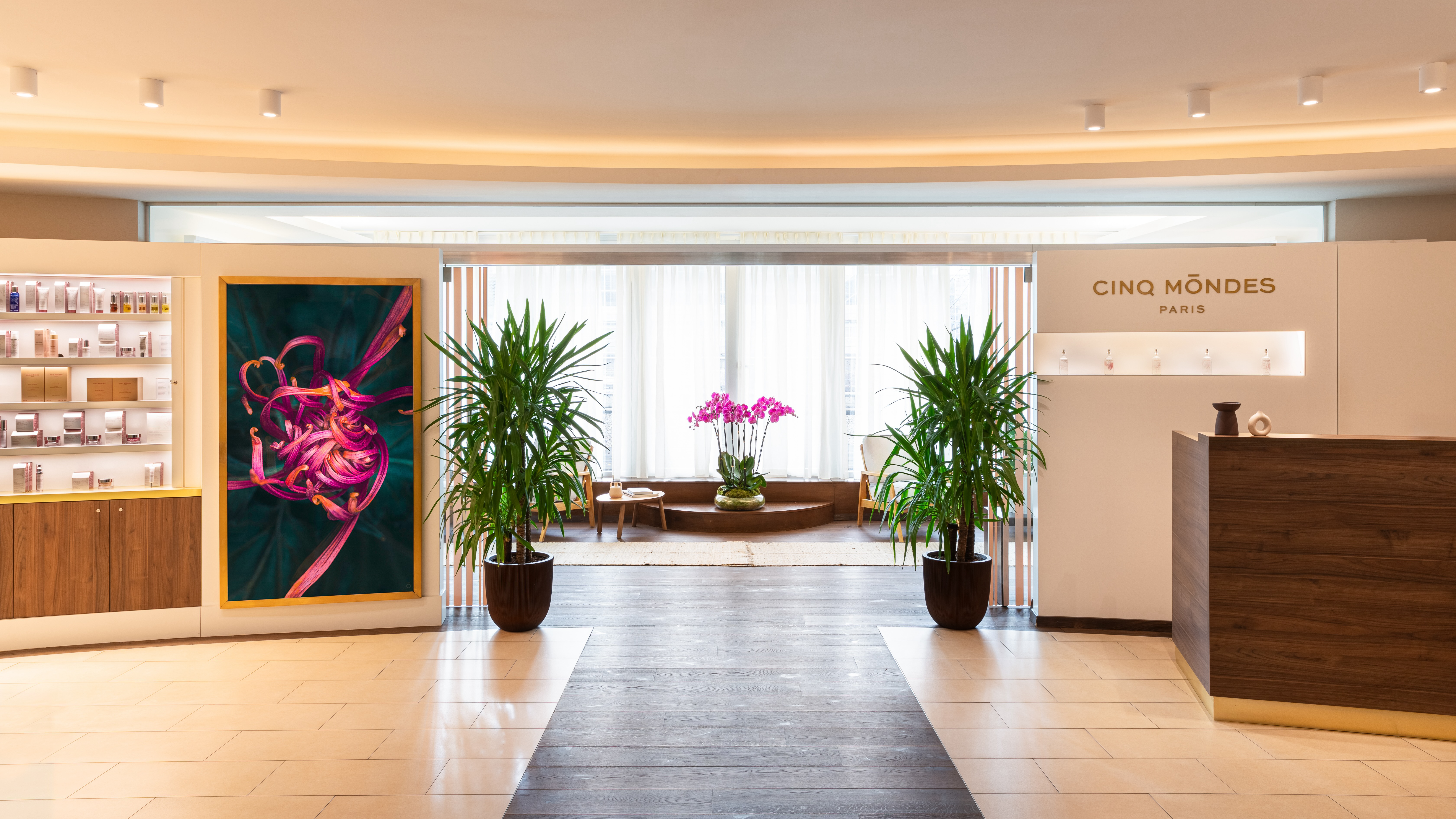 Готель Intercontinental Geneve By Ihg Екстер'єр фото